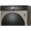  Стиральная машина Weissgauff WMD 61211 D Inverter Steam Champagne 