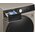  Стиральная машина Weissgauff WMD 61211 D Inverter Steam Champagne 