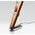 Выпрямитель для волос Dyson Corrale HS07 (413114-01) никель/медь 