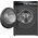  Стиральная машина Weissgauff WMD 59211 Touch Inverter Deep Grey 