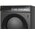 Стиральная машина Weissgauff WMD 59211 Touch Inverter Deep Grey 
