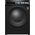  Стиральная машина Weissgauff WMD 59211 Touch Inverter Matt Black 