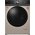  Стиральная машина Weissgauff WM 47148 DC Inverter Steam Champagne 