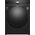  Стиральная машина Weissgauff WMD 61211 D Inverter Steam Matt Black 