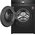  Стиральная машина Weissgauff WMD 61211 D Inverter Steam Matt Black 