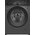  Стиральная машина Weissgauff WM 44127 Inverter Steam Grey 