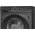  Стиральная машина Weissgauff WM 44127 Inverter Steam Grey 