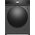  Стиральная машина Weissgauff WM 4106 D Deep Grey 