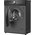  Стиральная машина Weissgauff WM 4106 D Deep Grey 