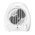  Тепловентилятор Ecostar EFH-W2000DS-WH 