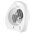  Тепловентилятор Ecostar EFH-W2000DS-WH 