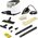  Пароочиститель Karcher SC 4 Deluxe Iron*EU 1.513-462.0 