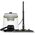  Пароочиститель Karcher SC 4 Deluxe Iron*EU 1.513-462.0 