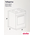  Кухонная плита Simfer F56GW42025 