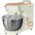  Кухонная машина TESLER KM-1640 Beige 