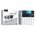  Проектор HOCO DT5 Smart 1080P Android version EU серый 