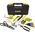  Набор инструментов WMC TOOLS WMC-10142(51086) 142 пр. 