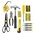  Набор инструментов WMC TOOLS WMC-10142(51086) 142 пр. 