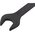  Ключ рожковый Forsage F-7543438MPB(62277) 34х38мм 