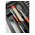  Набор инструментов Av Steel AV-011072 72 предмета (жесткий кейс) 