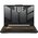  Ноутбук ASUS Tuf Gaming F15 FX507VV-LP256 (90NR0BV7-M00JN0) i7-13620H 16Gb SSD 1Tb nVidia RTX 4060 8Gb 15,6 FHD IPS Cam 90Вт*ч No OS Серый 