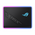 Ноутбук ASUS ROG Strix SCAR 18 G835LW-SA092 (90NR0LI1-M00470) Ultra 9 275HX 32Gb SSD 1Tb NVIDIA RTX 5080 16Gb 18 WQXGA IPS (mLED) 90Вт*ч NoOS Черный 