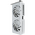  Видеокарта Palit RTX5060Ti White OC 8GB (NE7506TU19P1-GB2062M) GDDR7 128bit 3xDP HDMI 2Fan RTL 