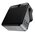  Аккумулятор внешний резервный HOCO J161 Power 22.5W+PD20W fully compatible with lighting 80000mAh черный, серый 