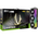  Видеокарта Zotac Nvidia GeForce RTX 5080 AMP Extreme Infinity 16ГБ (zt-b50800b-10p), GDDR7, Ret 