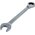  Ключ комбинированный Airline AT-RCS-15 трещоточный 24мм 