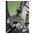 Ключ разводной Deli Home Series Green HT1508L 