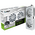  Видеокарта Palit RTX5060Ti White OC 8GB (NE7506TU19P1-GB2062M) GDDR7 128bit 3xDP HDMI 2Fan RTL 