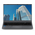  Ноутбук AZERTY Novel AZ-1514 (120-0710) 15.6", IPS, Intel Celeron N5095 2ГГц, 4 ядра, 16ГБ DDR4, 128ГБ SSD, Intel UHD Graphics, W11P, темно-серый 