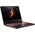  Ноутбук Acer Nitro V16 ANV16-41-R2H3 (NH.QP0EL.004) Obsidian Black 