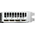  Видеокарта Gigabyte RTX5060Ti Eagle Max OC 8GB (GV-N506TEAGLEMAX OC-8GD) GDDR7 128bit 3xDP HDMI 3Fan RTL 