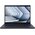  Ноутбук ASUS B3404CVA-Q52717 (90NX07D1-M03290) 14" WUXGA IPS 300N/i5-1335U/16Gb/512Gb SSD/UMA/DOS/Star Black 