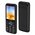  Мобильный телефон Maxvi K15c black 