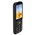  Мобильный телефон Maxvi K15c black 