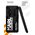  Силиконовый чехол Mcover для Realme GT 2 / Realme GT Neo 2 (5G) / Realme GT Neo 3T (Риалми ДжиТи 2, ДжиТи Нео 2 5Джи и ДжиТи Нео 3Т), с принтом The best Lagerfeld 