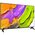  Телевизор LG 65QNED70A6A.ARUG 