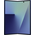  Смартфон Samsung Galaxy Z Fold7 12/512Gb синий SM-F966BDBCCAU 
