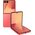  Смартфон Samsung Galaxy Z Flip7 12/256Gb коралловый SM-F766BZRGCAU 
