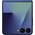  Смартфон Samsung Galaxy Flip7 12/256Gb синий (SM-F766BDBGCAU) 