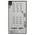  Варочная поверхность MAUNFELD AVCE3023BK 