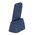 Мобильный телефон Maxvi B110ds blue 