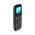 Мобильный телефон Maxvi B110ds black 