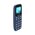  Мобильный телефон Maxvi B110ds blue 