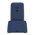  Мобильный телефон Maxvi B110ds blue 