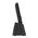  Мобильный телефон Maxvi B110ds black 