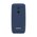  Мобильный телефон Maxvi B110ds blue 